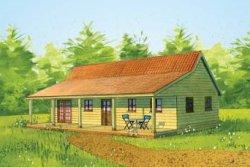 Oak Farm Lodges, Diss, Norfolk