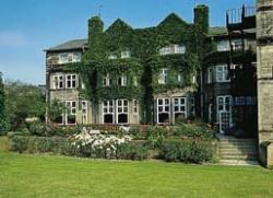 St George Hotel, Harrogate, North Yorkshire