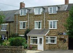 Gate House Bed & Breakfast, Banbury, Oxfordshire