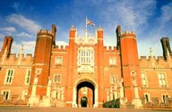 Hampton Court Palace, Hampton Court, Surrey