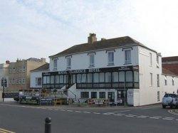 Royal Clarence Hotel, Burnham on Sea, Somerset