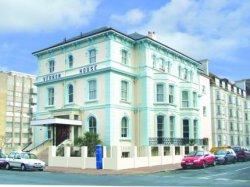 Vernon Guest House, Eastbourne, Sussex