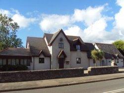 Willowbrook Guest House, Chepstow, South Wales