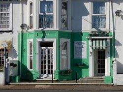 Willows Guest House, Great Yarmouth, Norfolk