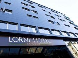 The Lorne Hotel, Glasgow, Glasgow