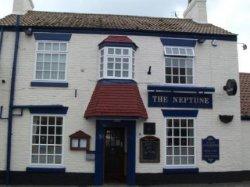 The Neptune Inn, Hull, East Yorkshire