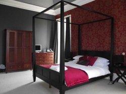 Mansefield House Bed & Breakfast, Macduff, Grampian