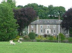 Brownber Hall Country House, Kirkby Stephen, Cumbria