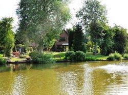 The Willows Bed & Breakfast, York, North Yorkshire