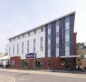 Premier Inn Exeter Central St Davids