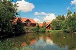 Country Park Hotel, Otley, West Yorkshire