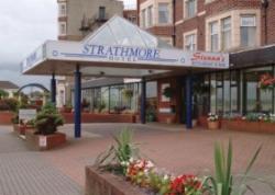 Strathmore Hotel, Morecambe, Lancashire