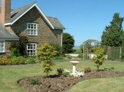 Greenhill Farm Guest House, Holywell, North Wales