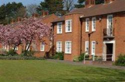 Beaumont Hall, Oadby, Leicestershire
