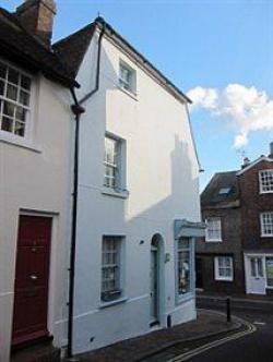 Lewes Townhouse, Lewes, Sussex