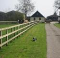 Farm Barn