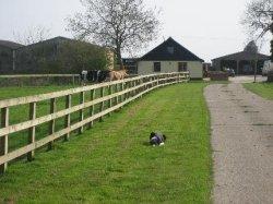 Farm Barn, Diss, Norfolk