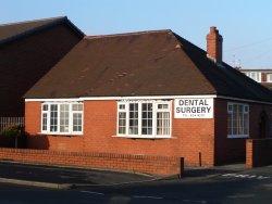 Firwood Dental Practice, Chadderton, Lancashire