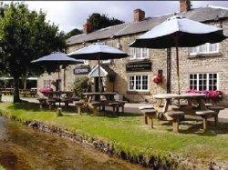 The Fairfax Arms Country Inn, Helmsley, North Yorkshire