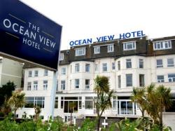 The Ocean View, Bournemouth, Dorset