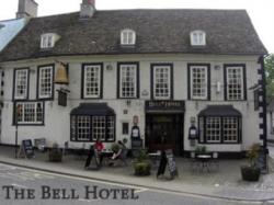 The Bell Hotel, Faringdon, Oxfordshire
