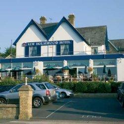 The Holmwood, West Cowes, Isle of Wight