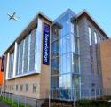 Travelodge Edinburgh Airport