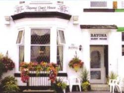Bayona Guest House, Southport, Merseyside