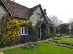 Dove Cottage, Calne, Wiltshire