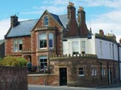 Royal Mackintosh Hotel, Dunbar, Edinburgh and the Lothians