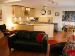 Munro Luxury Apartment, Perth, Perthshire