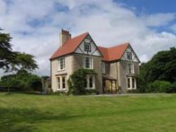 Stokyn Hall Country House B and B, Holywell, North Wales