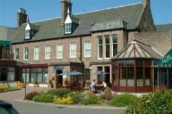 Links Hotel, Montrose, Angus and Dundee