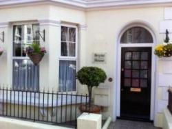 Boyne House Guest House, Eastbourne, Sussex