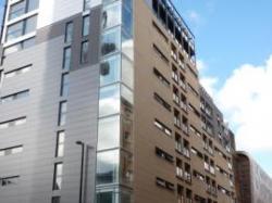 Piccadilly Central Serviced Apartments, Manchester, Greater Manchester