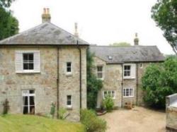The Grange Bed and Breakfast, Wroxall, Isle of Wight