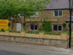 The Horse & Groom Inn, Banbury, Oxfordshire
