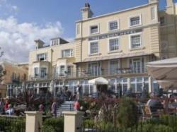 Royal Albion Hotel, Broadstairs, Kent