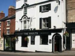 The Vaults, Shrewsbury, Shropshire