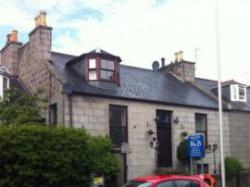 Sheltons Guest House, Aberdeen, Grampian