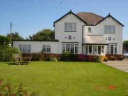 The Ramblers Guest House, Mablethorpe, Lincolnshire