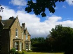 Morayston House B & B, Inverness, Highlands