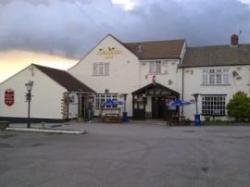 The Lockoford Inn, Chesterfield, Derbyshire