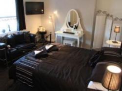 J Louisa Luxury Guest House, Whitby, North Yorkshire