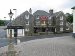Plume of Feathers Lodge, Princetown, Devon