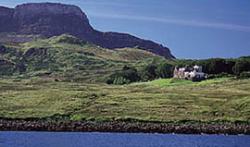 Flodigarry Country House Hotel, Staffin, Isle of Skye