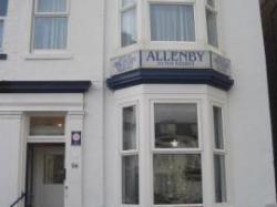 Allenby, Southport, Merseyside