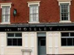 The Moseley Arms, Birmingham, West Midlands