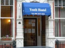 Barkston Youth Hostel, Earls Court, London
