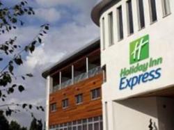 Holiday Inn Express, Crewe, Cheshire